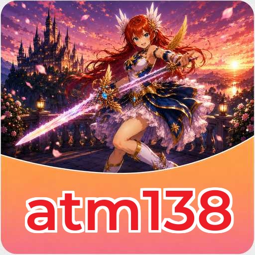 atm138 Components