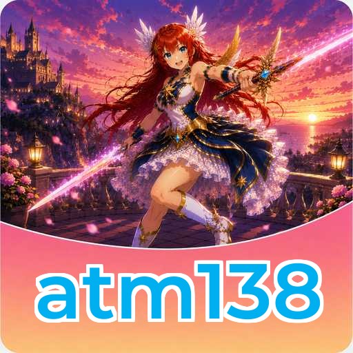 atm138 Signature