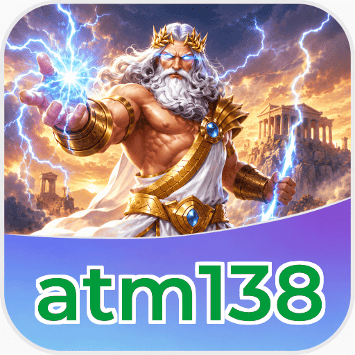 atm138 Signature