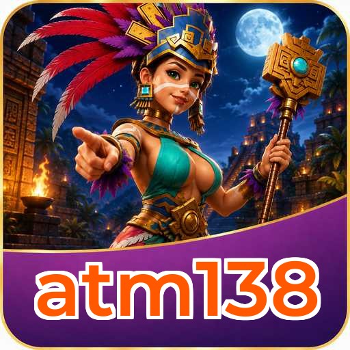 atm138 Components