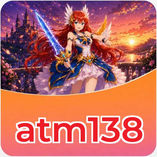 atm138 Components